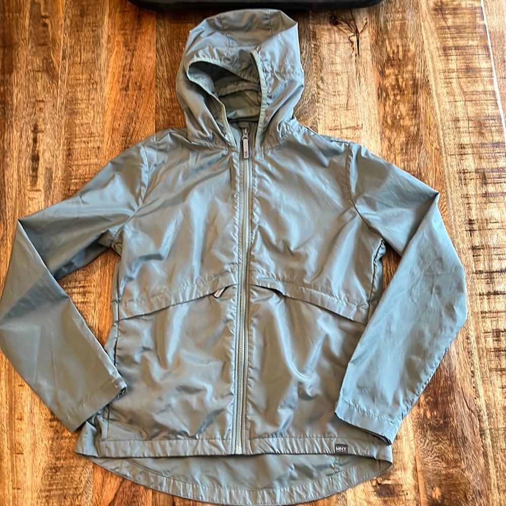 Marc New York Jacket Size Small